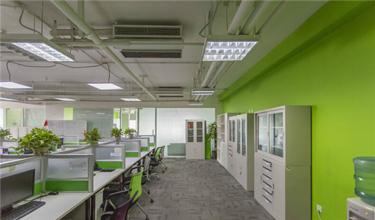 国润大厦出租房源实拍图1