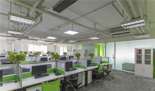 国润大厦出租房源实拍图2