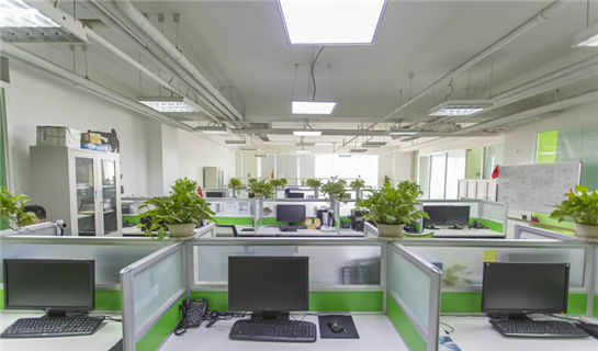 国润大厦出租房源实拍图3